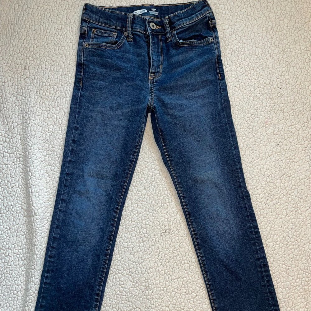 Boys Old Navy Jeans
